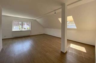 Wohnung mieten in Bahnhofstraße, 35708 Haiger, Moderne helle Wohnung - zentral gelegen!