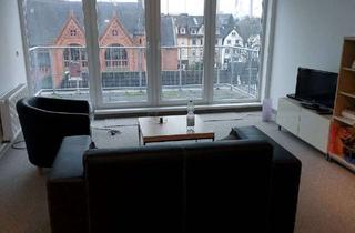 Wohnung mieten in 51373 Wiesdorf, Über den Dächern von Lev City -DG Wohnung mit Terrasse