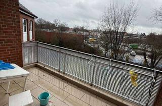 Wohnung mieten in Heinrich-Boschen-Str., 25421 Pinneberg, Gepflegte 2-Zimmer-Wohnung mit Balkon im 2. OG in Pinneberg