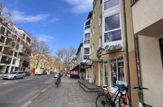 Wohnung mieten in Hauptstraße, 13158 Rosenthal, ***Charmante 2-Zimmerwohnung mit Abstandszahlung für Einbauküche***