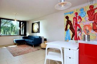 Wohnung mieten in 87452 Altusried, Möbliertes 1 Zimmer Apartment in ruhiger Lage bei Altusried