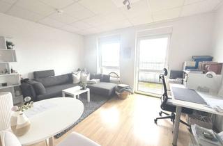 Penthouse mieten in Josephsplatz, 95444 City, Klein aber fein - Penthouse nahe der Innenstadt zu vermieten