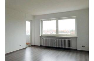 Wohnung mieten in Adolf-Lins-Straße, 34613 Schwalmstadt, Schöne 3 Zimmerwohnung zu vermieten - frisch renoviert