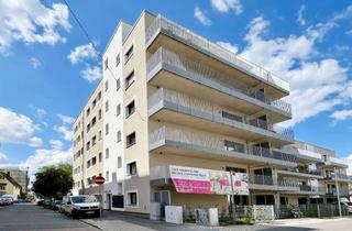 Wohnung mieten in Langestraße 65, 90762 Fürth, *Neubau* Schöner Wohnen am Stadtpark!