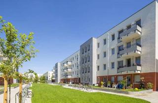 Wohnung mieten in Elly-Heuss-Knapp-Straße 42, 12355 Rudow, 2 Zimmer suchen Nachmieter