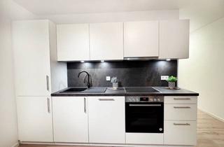 Wohnung mieten in Kreuzsteinstraße 7-9, 90439 Schweinau, Geräumige 3-Zimmer-Wohnung im Neubau **Erstbezug**