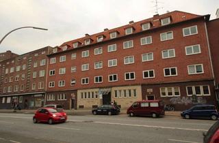 Wohnung mieten in Bergedorferstraße 123, 21029 Bergedorf, CB253 - Bergedorf - 3-Zimmer Wohnung mit Garten - Zentrale Lage