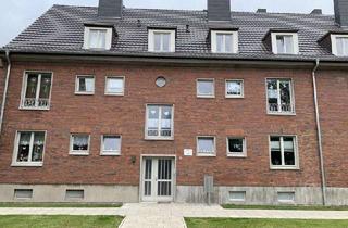 Wohnung mieten in Blücherstraße 70, 52351 Düren, 2-Zimmer-Dachgeschosswohnung im Grüngürtel