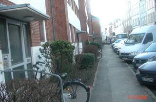 Wohnung mieten in Wakenitzmauer 19A, 23552 Innenstadt, HV Schilbach & Ihde: Ideal für Single in toller Innenstadtlage! Keine Wohngemeinschaft