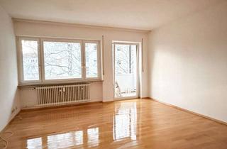 Wohnung mieten in 78532 Tuttlingen, Helle 2-Zimmerwohnung in ruhiger Wohnlage von Tuttlingen