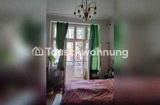 Tauschwohnungen in Linienstraße 146, 10119 Mitte, Tauschwohnung: Wunderschöne 2-Zimmer-Wohnung in Berlin Mitte