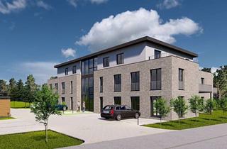 Sozialwohnungen mieten in Wechter Str., 49545 Tecklenburg, Erstbezug: Moderne Wohnung mit WBS in Brochterbeck