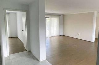 Wohnung mieten in 74613 Öhringen, Moderne 4-Zi.-EG-Wohnung mit Garten & Terrasse in Öhringen – ideal für Familien - barrierefrei