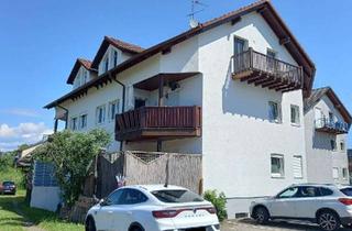 Wohnung mieten in Vogesenstraße 15, 77839 Lichtenau, Schöne und modernisierte 3-Raum-DG-Wohnung mit Einbauküche in Lichtenau