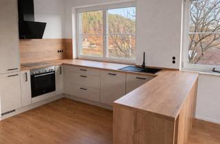 Wohnung mieten in 92289 Ursensollen, Erstbezug! Hochwertige Wohnungen mit Garten für die ganze Familie