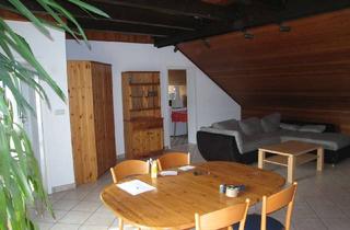 Wohnung mieten in 64404 Bickenbach, 3 Zi, Kü, Bad, Abstellraum in Bickenbach/Bergstraße