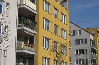 Wohnung mieten in Pierre-De-Gayette-Str. 16, 14480 Kirchsteigfeld, Traumhafte 2-Zimmerwohnung mit Balkon sucht Sie !!