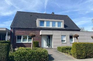 Wohnung mieten in Kissenkötterweg 16, 48167 Angelmodde, Charmante 3-Zimmer Dachgeschosswohnung in Angelmodde-Dorf mit traumhaftem Balkon