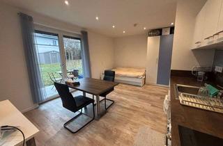 Wohnung mieten in Banzweg 11, 81243 Aubing-Lochhausen-Langwied, Apartment für Auszubildende & Studierende mit All in Miete