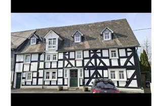 Wohnung mieten in Im Siegeck, 57539 Bruchertseifen, Helle 2-Zimmer Dachgeschosswohnung in Deuz (Netphen)