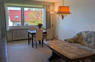 Wohnung mieten in Arnumer Kirchstraße 14, 30966 Hemmingen, Charmante 3-Zimmer-Wohnung – möbliert & all-inclusive – perfekt für Pendler in Arnum