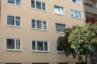 Wohnung mieten in 55118 Neustadt, 2-Zimmer-Wohnung in Mainz Neustadt