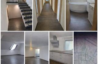 Wohnung mieten in Untere Kellerstr. 28, 91301 Forchheim, Gepflegte 4-Zimmer Wohnung / Büro / Praxis im 1. OG in Forchheim