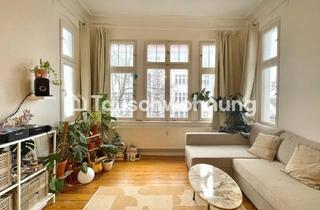 Tauschwohnungen in 12049 Neukölln, Tauschwohnung: 2-Zimmer-Flat in Neukölln, suche größere in Berlin