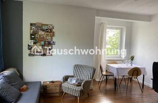 Tauschwohnungen in Uhlenhorster Weg 18, 22085 Uhlenhorst, Tauschwohnung: 2-Zimmer-Wohnung zum Tausch!