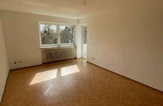 Wohnung mieten in Baltenstr. 23, 93057 Konradsiedlung-Wutzlhofen, Schöne 3-Zimmer Wohnung mit Balkon in Regensburg