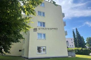 Wohnung mieten in Friedrich-Fröbel-Straße 1-3, 36093 Künzell, Geräumige 3-Zimmer-Wohnung mit Balkon – Zentral und ruhig