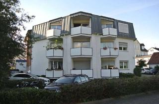 Wohnung mieten in 31737 Rinteln, 2 ZKB Mietwohnung mit Balkon in Rinteln