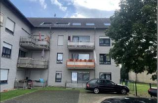 Wohnung mieten in Am Fuchsberg, 52349 Düren, Sehr schöne 2-Zimmerwohnung für zwei Personen