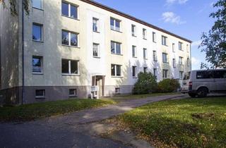 Wohnung mieten in Rostocker Str. 32, 18314 Löbnitz, sanierte 4-Zimmer-Wohnung in Löbnitz