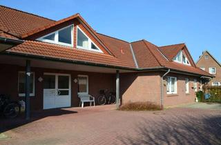 Wohnung mieten in Raschens Kamp, 27801 Dötlingen, Frei ab 01.07.2026! 2-Zimmer-Wohnung im EG in Dötlingen