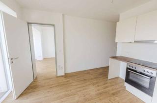 Wohnung mieten in Leipziger Straße 12, 03048 Ströbitz, Altersgerecht, selbstbestimmt wohnen - mit EBK, Balkon und mehr!