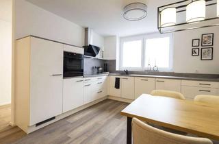 Wohnung mieten in Meisterstr. 21, 72336 Balingen, Schöne große 3-Zimmer-Neubau-Wohnung