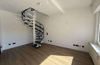 Wohnung mieten in Klosterstr., 48431 Rheine, Attraktive Maisonette-Wohnung in zentraler Lage von Rheine – Erstbezug nach Renovierung