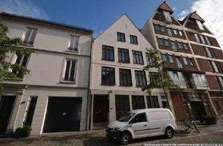 Lofts mieten in 28195 Altstadt, Schnoor - Loftcharakter - Erstbezug nach Umbau/Sanierung!