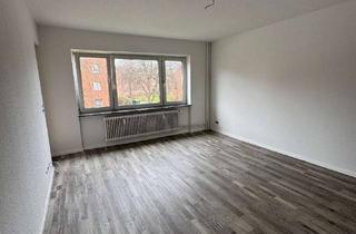 Wohnung mieten in Am Brautsee 38, 24837 Schleswig, Frisch sanierte Wohnung zu vermieten