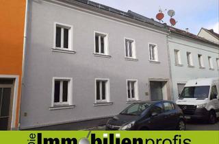 Wohnung mieten in Fabrikstr. 19, 95111 Rehau, HO-52113 - Sanierte Wohnung mit Garten im Stadtzentrum von Rehau