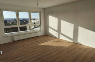 Wohnung mieten in Schwabenweg 57, 33098 Paderborn, Frisch sanierte 2-Zimmer-Dachgeschosswohnung in ruhiger Lage