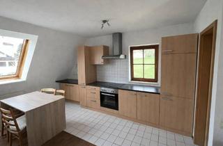 Wohnung mieten in Wildbader Straße 54/1, 75394 Oberreichenbach, Attraktive Maisonette -Wohnung in Oberreichenbach