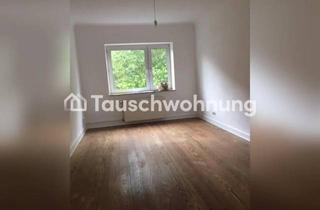 Tauschwohnungen in Lorenzengasse, 22303 Winterhude, Tauschwohnung: 2-Zimmer-Wohnung in Hamburg-Nord zum Tausch