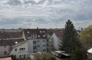 Wohnung mieten in Wilhelm-Nebelung-Str., 99734 Nordhausen, 3 ZKB mit Ausblick , EBK/ Balkon Garage in Nordhausen-Oberstadt zu vermieten !