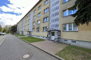 Wohnung mieten in Konrad-Von-Querfurt-Straße 27, 06268 Querfurt, Komm rein. Fühl dich wohl. Bleib.