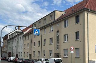 Wohnung mieten in Robert-Koch-Straße 13, 04435 Schkeuditz, Zuhause ist, wo dein Herz leichter wird