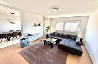 Wohnung mieten in 66482 Zweibrücken, 4ZKB-Whg. mit Balkon nähe der FH