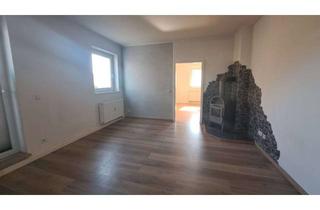 Wohnung mieten in Forststraße, 06712 Zeitz, Helle 2-Zimmer-Wohnung mit Balkon in Zeitz