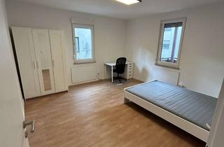 Wohnung mieten in Burgenlandstr. 96, 70469 Feuerbach, NEUGRÜNDUNG: Schönes möbliertes WG Zimmer in 3er WG